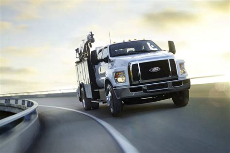 2019 Ford F 650 Lafayette Ford