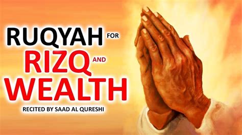 Powerful Wazifa To Increase Money ᴴᴰ Ruqyah For Wealth Rizq