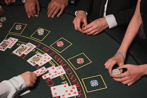 Understanding Frequently Misplayed Hands My Blackjack Success