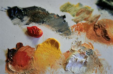 Looking for free photo references to use for your artwork but don't know where to find them? Paint Artist Artistic · Free photo on Pixabay