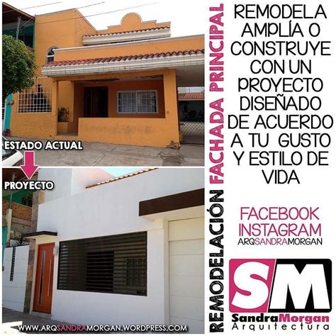 Descubrir 102 Imagen Remodelacion De Casas Antes Y Despues Abzlocalmx