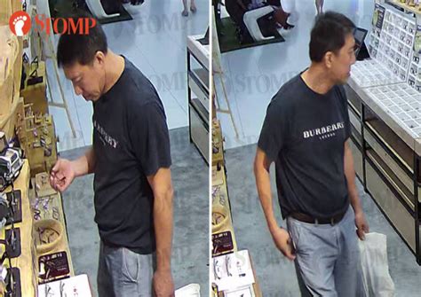 See more of digi store express aeon bandaraya melaka on facebook. Caught on CCTV: Man using Singapore credit card pockets ...