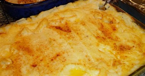 Pioneer woman smashed potatoes recipe parmesan smashed potato poncho recipe smashed potato poutine recipe mashed. Clever, Crafty, Cookin' Mama: Make Ahead Mashed Potatoes ...