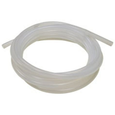 Ez Flo 98581 Polyethylene Tubing 14 Inch O D 25 Ft