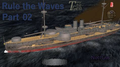 Rule The Waves: Japan Part02 - YouTube