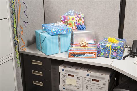 Guests then provide clues about their gift and the guest of honor has to guess what it could be. Fun Coworker Gift Ideas