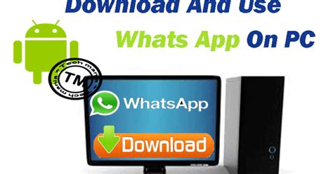 Download the latest version of whatsapp desktop for windows. Whatsapp - Download For PC Windows XP, 7, 8 8.1 10 Mac For ...