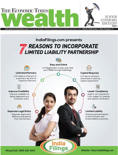 Limited liability of partnership (llp). LLP Agreement Stamp Duty - IndiaFilings