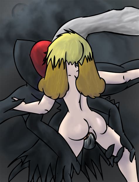 Rule 34 Alice Pokemon Ass Color Cum Darkrai Female Human Insertion