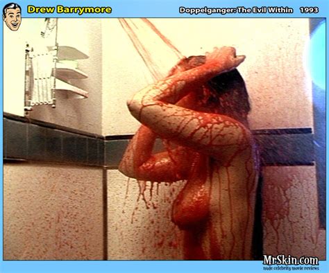 Mr Skin S Top Horror Movie Nude Scenes Pics