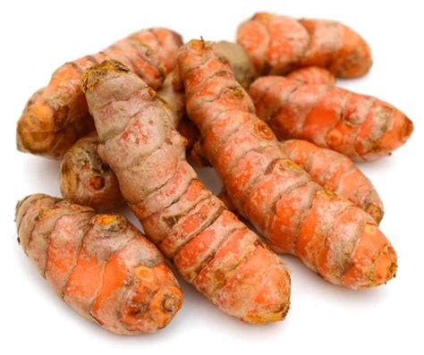 Ways To Eat Turmeric Root For Better Absorption