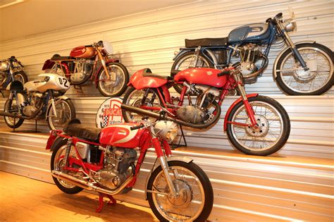 Ducati Singles