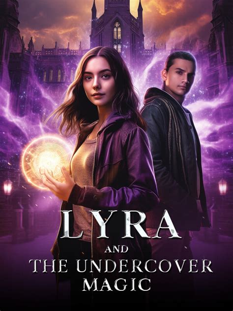 How To Read Lyra And The Undercover Magic Novel Completed Step By Step Btmbeta