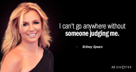 Britney Spears Quotes Britney Spears