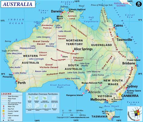 Australia Map Wallpapers Top Free Australia Map Backgrounds