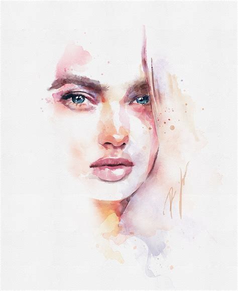 Watercolor Pencil Art Watercolor Projects Watercolor Paintings Easy