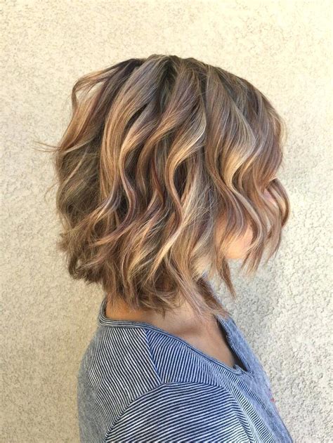 Styles weekly have curated a gallery of gorgeous highlighted hairstyles for you to peruse at your. 24 Coolest Short Hairstyles with Highlights - Haircuts ...