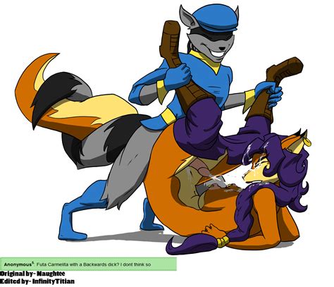 Post 1276291 Carmelitafox Infinitytitian Slycooper Slycooper