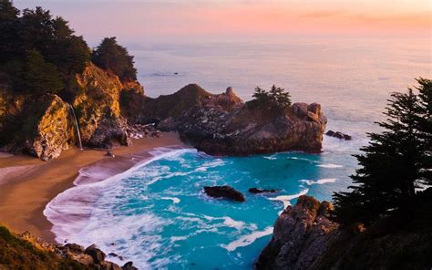 Sharing the best photos of big sur. Big Sur Wallpapers - Wallpaper Cave