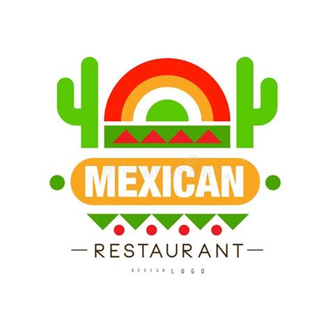 15 Mexican Restaurant Logo Designs That Ignite The Senses Unlimited