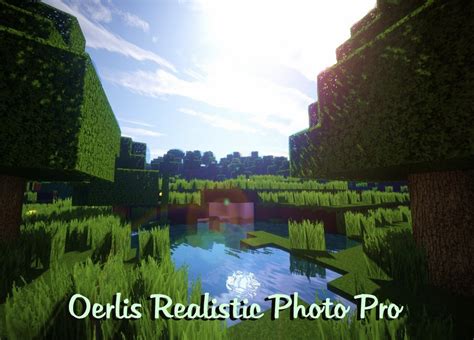 Ultimate Fantasy Realism Texture Pack Downxload