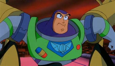 Buzz lightyear must battle emperor zurg with the help of three hopefuls who insist on being his partners. Imagini rezolutie mare Buzz Lightyear of Star Command: The ...