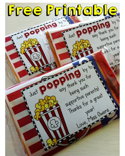 I whipped up some little heart gift tags to top things off and filled them with a fun. Pin on Preschool Ideas