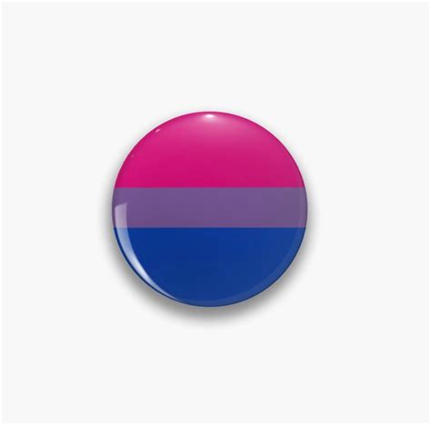 Pride Pin Badge Bisexual Pride Flag Bi Flag Pin Lgbt Flag Lgbt Pins
