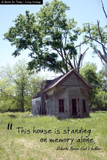 Don't forget to confirm subscription in your email. Quotes About Abandoned Houses. QuotesGram