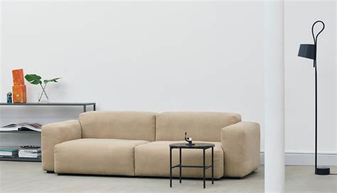 Mags Soft Low Sofas Von Hay Architonic