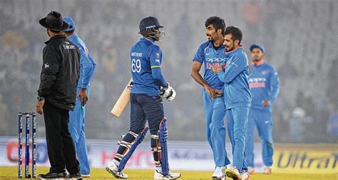 Ruthless Rohit Does It For India