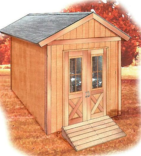 Free Shed Plans 12 X 8 In 2023 Diy Shed Plans Free Shed Plans