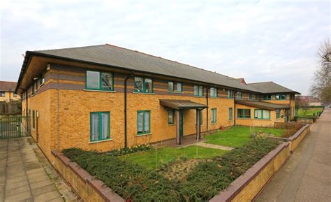 Residential Care In Dagenham Essex George Brooker House Abbeyfield