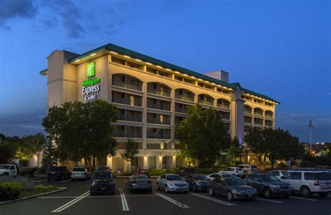 Holiday Inn Express And Suites King Of Prussia King Of Prussia Pa