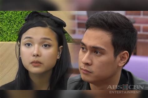pbb otso daily update tori named as latest evictee jc thrilled to be an official housemate