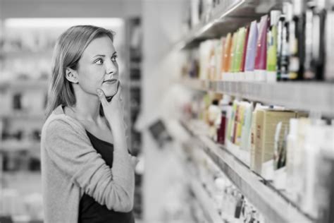 Understanding The Buyer Decision Process Skincare Industry Lee Ann B