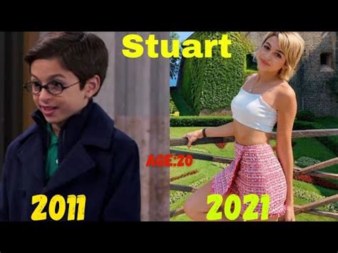Jessie Then And Now 2021 Jessie Real Name And Age 2021jessie Cast
