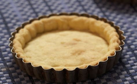 Pâte Brisée