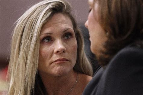 police tape of ex melrose place actress charged in fatal dwi crash played at trial