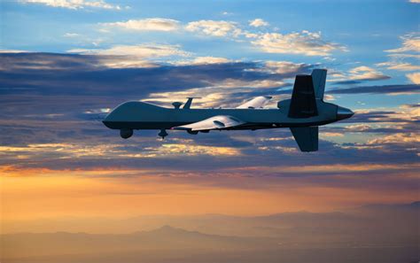 mq 9 reaper drones set to fly into 2030 with million dollar upgrades warrior maven center for