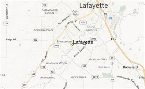 Lafayette Weather Station Record Historical Weather For Lafayette