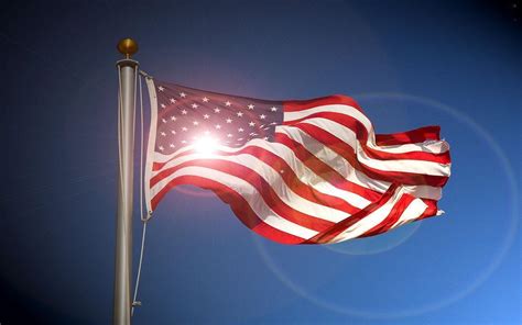 Flag Of The United States Wallpapers Wallpaper Cave 0ed