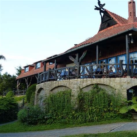 Traumhaus (neu) in der besten lage bad harzburgs ohne markler wir verkaufen unser traumhaus am rande des harzes in der stadt bad harzburg. Uriges Café WINUWUK - Kunstausstellung Sonnenhof - Bad ...