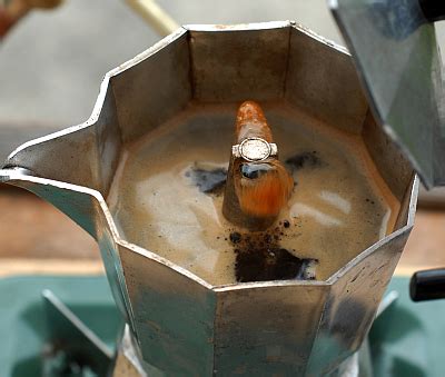 You will have instead unique variations, that have their own charm, and personality, as a brew. Moka Pot vs Aeropress vs French Press - Espresso ...