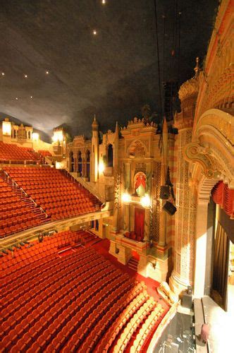 The Civic Theatre Auckland First Opened In 1929 New Zealand The
