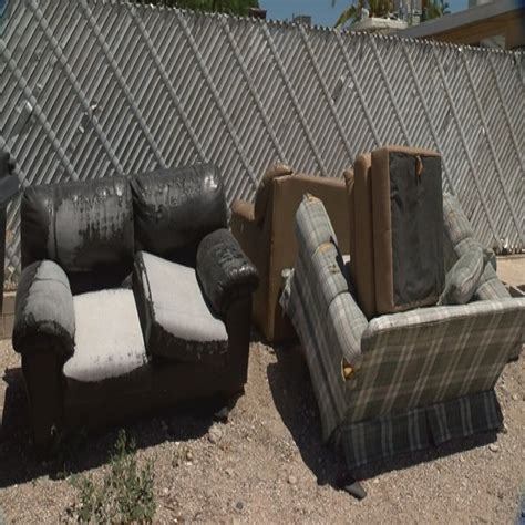Tucson Expanding Brush And Bulky Collection Services
