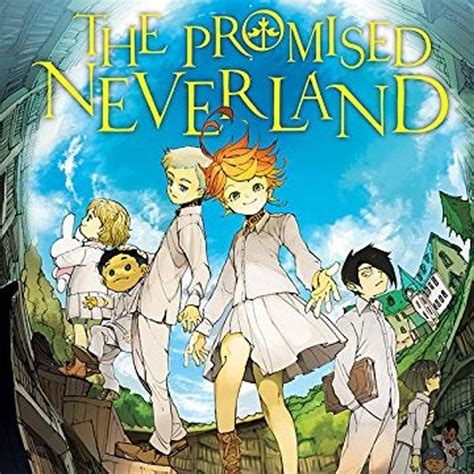 Isabellas Lullaby By The Promised Neverland Original Soundtrack From Almt Listen For Free