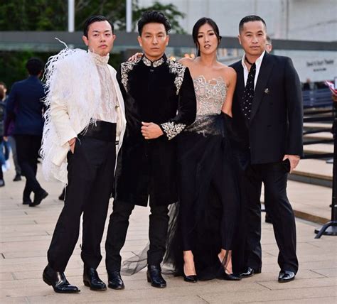 For Phillip Lim And Prabal Gurung Hiding Behind Their Designs Is No