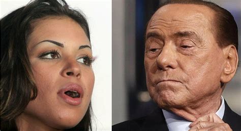 Processo Ruby Ter Assolto Berlusconi A Milano