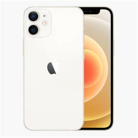 Iphone 12 mini und iphone 12 sind vor wasser und staub geschützt und wurden unter kontrollierten laborbedingungen getestet. Apple iPhone 12 - 128GB - Weiß, Ohne Simlock, 5G fähig ...